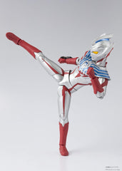 S.H. Figuarts Ultraman Tiga, Approx. 5.9 inches (150 mm), PVC   ABS Action Figure