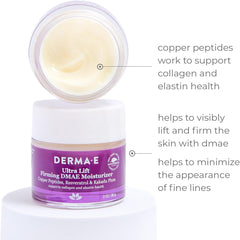 Overseas direct delivery goods DMAE, Alpha Lipoic C – Ester, Cream, 2 oz by Derma E