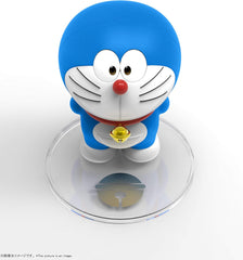 Figuarts Zero Doraemon (STAND BY ME Doraemon 2), Approx. 4.3 inches (110 mm), ABS, Pre-painted Complete Figure