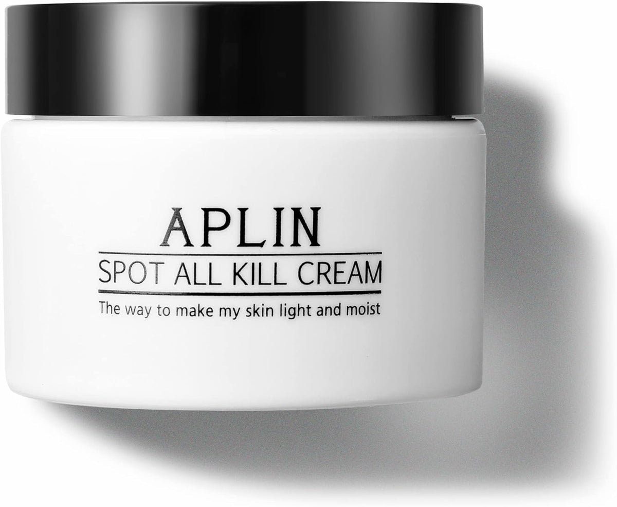 APLIN All Kill Cream Korean Cosmetics Korean Skin Care Vitamin Gel Cream