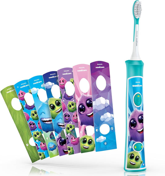 Philips Sonicare Kids HX6322/06