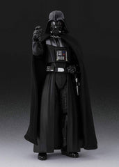 S.H. Figuarts Star Wars Return of the Jedi Approx. 6.7 inches (170 mm), ABS   PVC   Fabric, Pre-painted Action Figure