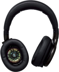 Panasonic RP-HD10-K Stereo Headphones Black