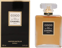 Chanel Coco EDP SP 3.4 fl oz (100 ml) (Vapolizata)