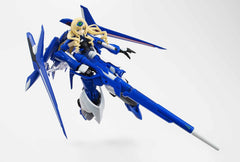 Bandai Tamashii Nations AGP Cecilia Alcott Strike Gunner "Infinite Stratos" Action Figure