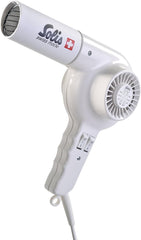 Solis 311 Professional Hairdryer, White