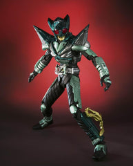 Bandai Tamashii Nations SIC Kamen Rider Punch and Kick Hopper Action Figure