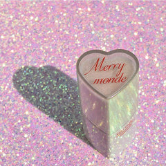 Merry monde LOVE CRUSH! Heart Stick Highlights, 7 Grams (x1)