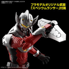 Figure Rise Standard Ultraman Suit Taro Action Plastic Model with Color Coded