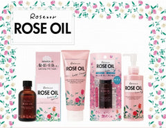 Rosenoah Rose Hair Cream G