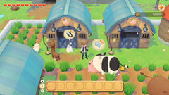 [Japanese Nintendo Switch] STORY OF SEASONS: Pioneers of Olive Town - Premium Edition for Nintendo Switch