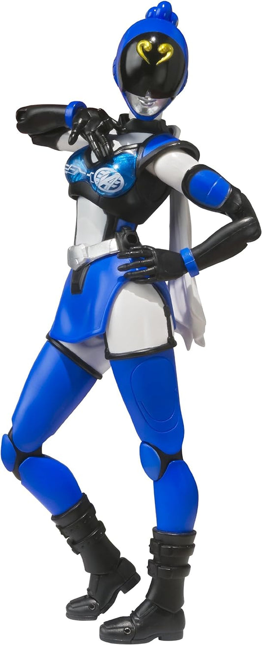 S.H. Figuarts Akiba Blue (Season Pain Ver.)