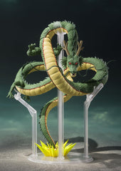 S.H.Figuarts Dragon Ball, Shenron 11 in. (280mm) PVC and ABS Painted Action Figure