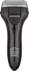 IZUMI VIDAN IZF - V26 Reciprocating Electric Shaver;Solid Series Three Bladed , sliver