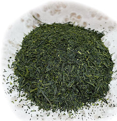 Kagoshima Prefecture Chiran Tea (Engine Bag) 3.5 oz (100 g) x 3 Bag Set, "Bright Light Blue, Plump Scent, Mellow Taste" Japanese Tea, Green Tea, Deep Steamed Tea, Sencha, Ogino Shoten