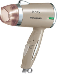 Panasonic EH-NE4B-N Hair Dryer, Ionity, For Overseas Use, Gold