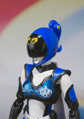 S.H. Figuarts Akiba Blue (Season Pain Ver.)