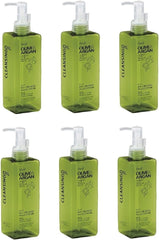 Dib Olive   Argan Cleansing Oil, 6.8 fl oz (200 ml) x 6 Packs