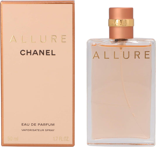 CHANEL Allure 50ml Eau de Parfum Spray