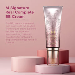 MISSHA SPF 25 Signature Real Complete BB Cream #23