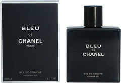 Chanel Bleu De Chanel Bath   Shower Gel 200ml/6.7oz