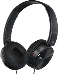 Sony ZX110NC Noise-Canceling Headphones