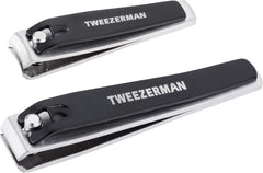 Tweezerman Combo Clipper Set