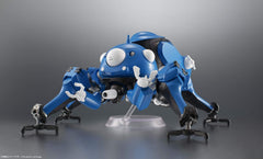 Robot Spirits Ghost in the Shell Side GHOST Tachikoma - Ghost in the Shell SAC_2045 - Approx. 3.1 inches (80 mm), ABS Pre-painted Action Figure