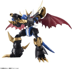 Figure-Rise Standard Digimon Adventure Imperial Dramon (AMPLIFIED) Color Coded Plastic Model 2563426