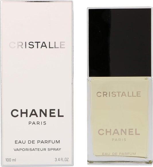 Crystal EDP SP 100ml Chanel (parallel import goods)