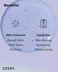 COSRX Galactomyces 95 Essence, 3.4 fl oz (100 ml), Galactomyces Fermentation Filtration, Texture Essence, Fermented Essence, Sensitive Skin, Cosuar-X, Skin Care, Basic Cosmetics, Korean Skin Care