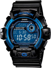 CASIO G-SHOCK Men's Watch G-8900a-1jf