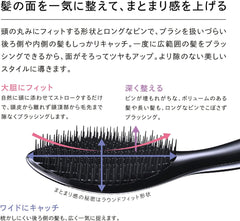 ReFa AILE BRUSH Refa Ale Brush (Rose Gold)