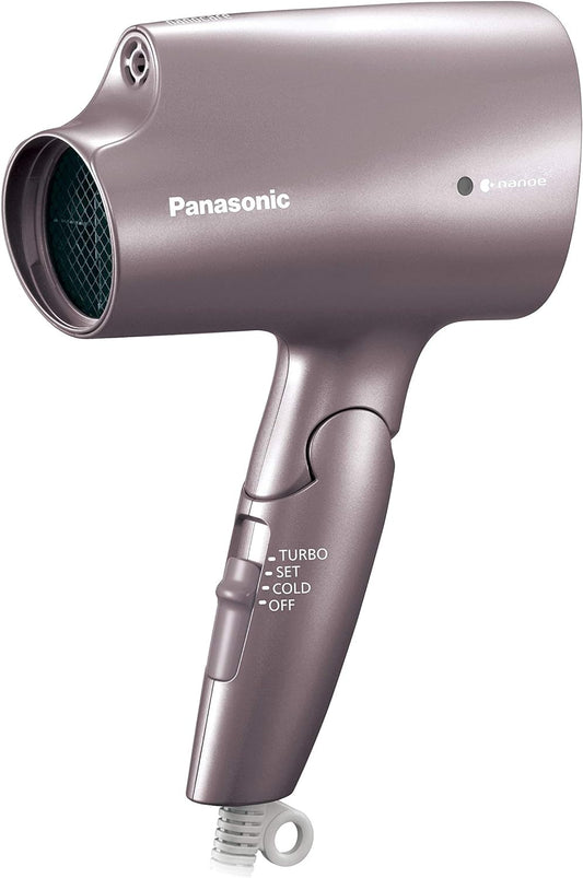 Panasonic NanoCare Hair Dryer