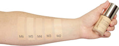 jane iredale Beyond Mat Liquid Foundation M6 0.9 fl oz (27 ml)