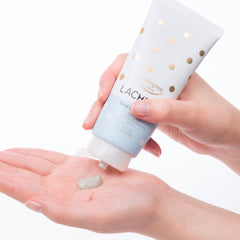 KOSE Softimo Lachesca Clay Wash Clear