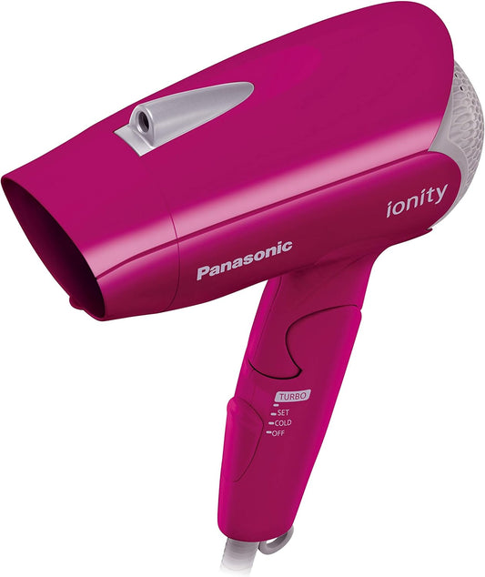 Panasonic EH-NE1A-VP Hair Dryer Ionity Vivid Pink