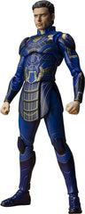 BANDAI SPIRITS S.H. Figuarts Marvel Eternals Icaris, Approx. 5.9 inches (150 mm), PVC   ABS, Pre-painted Action Figure