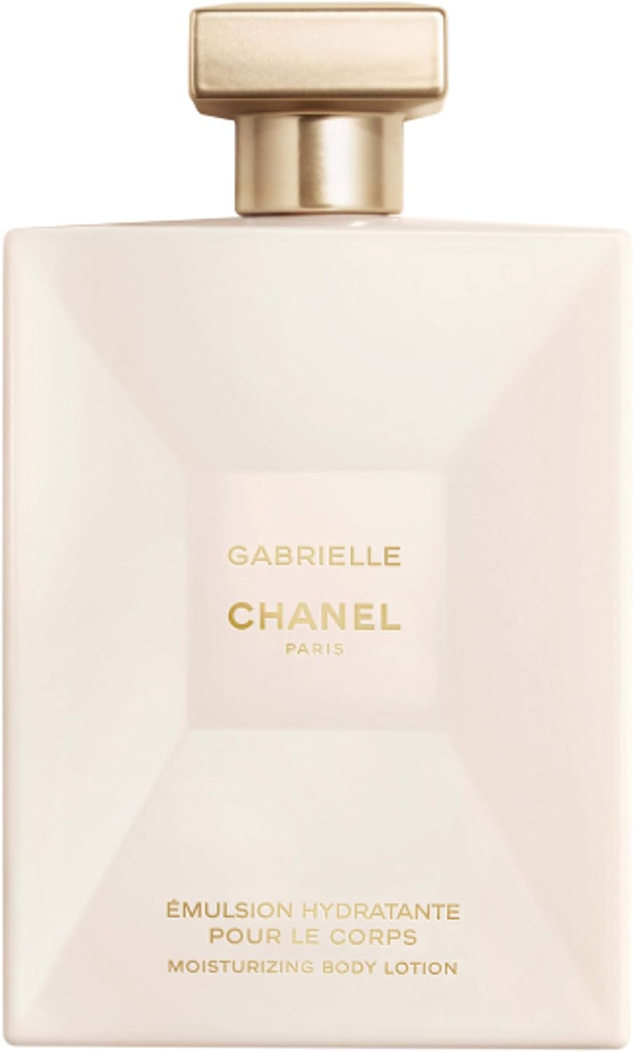 CHANEL GABRIELLE Body Lotion, 6.8 fl oz (200 ml) - CHANEL