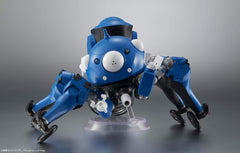 Robot Spirits Ghost in the Shell Side GHOST Tachikoma - Ghost in the Shell SAC_2045 - Approx. 3.1 inches (80 mm), ABS Pre-painted Action Figure