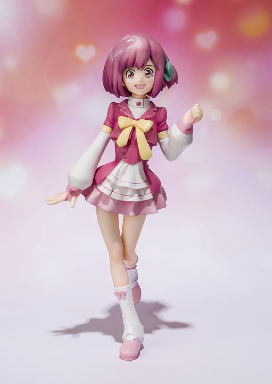 BANDAI Figuarts ZERO AKB0048 "Motomiya Nagisa" (Japan Import)