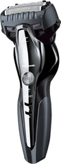 Panasonic Ramdash ES - ST8P, Men's Shaver, 3 Blades, grays