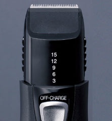 Panasonic Beard Trimmer, Black, ER2403PP-K