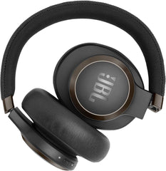 JBL Wireless Noise Canceling Headphones LIVE650BTNC