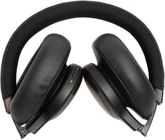 JBL Wireless Noise Canceling Headphones LIVE650BTNC