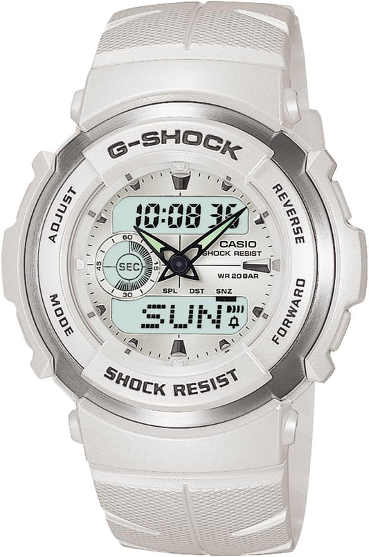 CASIO G-SHOCK Standard G-SPIKE G-300LV-7AJF