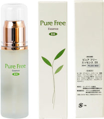 Pure Free (Pure Free) Essence EX Organic Genuine Serum