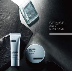 SENSE.ONLY MINERALS Color Moisturizer