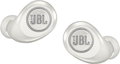 JBL FREE X Fully Wireless Earphones, Supports Bluetooth, IPX5 Waterproof