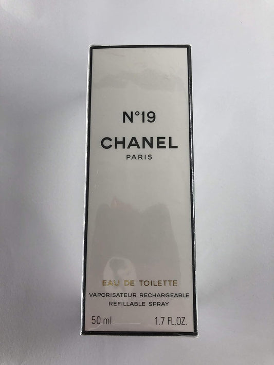 Chanel NO.19 EDT 50ml